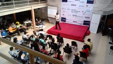 Entrepreneur Support