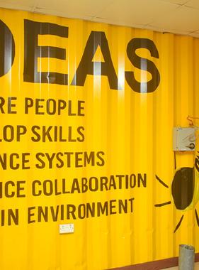 PendaXia HR transformation