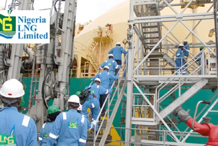 Nigeria LNG