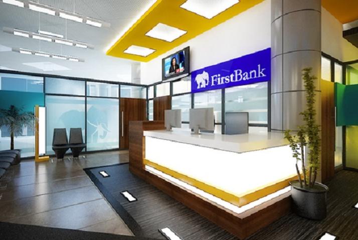 First Bank